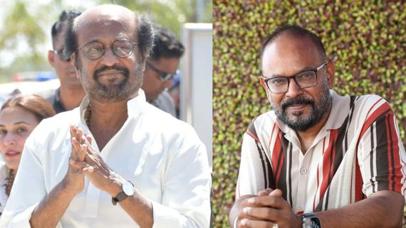 ரஜினிகாந்த் - வெங்கட் பிரபு இணையும் படம்?.. இந்த ஜானரில்தான் உருவாகிறதா?.. வெளியான தகவல் 