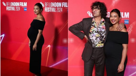 கல்யாணமாகி 12 ஆண்டுகள்.. திடீரென கர்ப்பமான கபாலி பட நடிகை.. ராதிகா ஆப்தேவை வாழ்த்தும் ரசிகர்கள்!