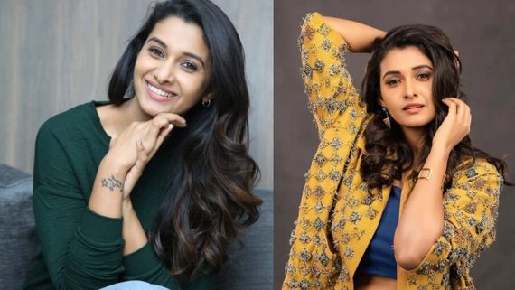 பெரிய ஹீரோ படத்தில் ஏமாற்றப்பட்டேன்.. அவருக்கே அந்த நிலைமைதான்.. ஷாக் கொடுத்த ப்ரியா பவானி சங்கர் 