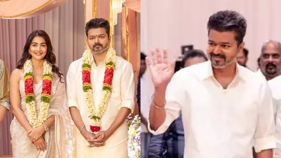 Thalapathy 69: மின்னல் வேகத்தில் விஜய்.. தளபதி 69 ஷூட்டிங் எப்போ முடியுதாம் தெரியுமா? செம அப்டேட்!