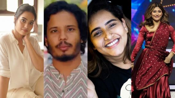 Bigg Boss Day 2 : அணி மாறிய பவி - முத்து.. தேம்பி தேம்பி அழுத ஜாக்குலினை கண்டுக்காத சுனிதா..