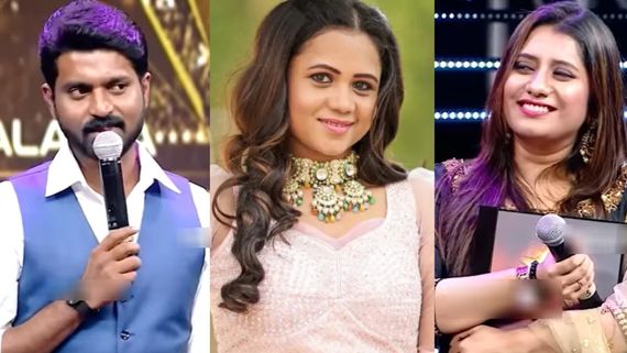  பிரியங்கா நம்மை வேலையே செய்ய விடமாட்டாங்க.. மணிமேகலையை தொடர்ந்து அதே கருத்தை பேசிய மாகாபா ஆனந்த்!