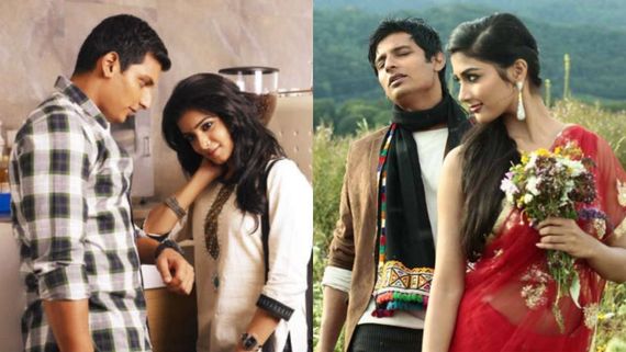 மிஷ்கின், கெளதம் மேனன் நான் சொன்னதை கேட்கல.. தொடர் தோல்வியால் துவண்டு போன ஜீவா பேட்டி!