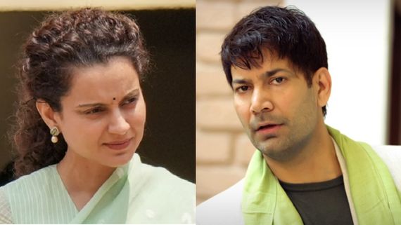 ஓவர் போதை.. காரில்தான் அது நடந்தது.. பிரபல ஹீரோயின் பற்றி பரபரப்பு கிளப்பிய பாடகர் 