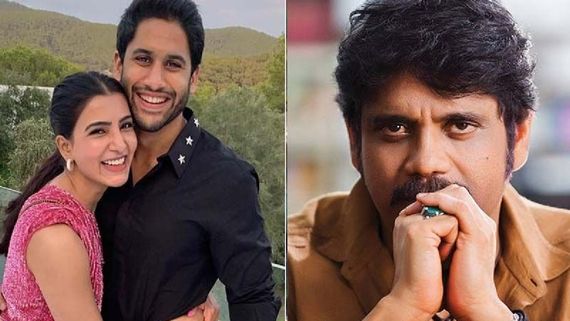 சமந்தாவிடம் கண்ணீர் விட்ட நாகார்ஜுனா?.. சேகுவேரா என்ன இப்படி சொல்றாரு?.. இப்படியும் நடந்திருக்கா? 