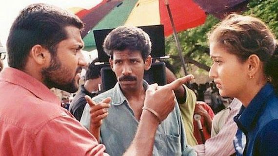 பாலாவின் நந்தா.. அப்போது நடந்த பிரச்னை இதுதான்.. சூர்யாவுக்காக சிவகுமார் வந்தார்.. பிரபலம் ஷேரிங்ஸ் 