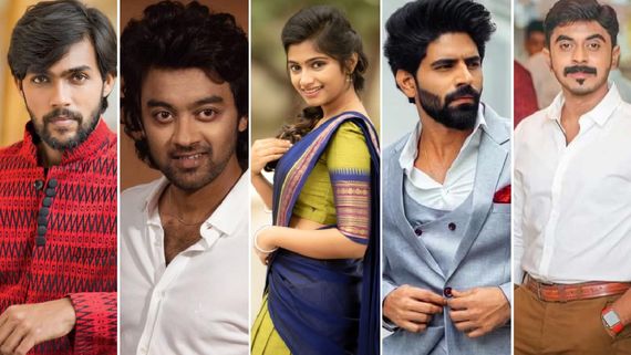 களைகட்டப்போகும் பிக்பாஸ் தமிழ்.. முதல் சீசன் டூ ஏழாவது சீசன்.. வின்னர், ரன்னர் லிஸ்ட் தெரியுமா? 