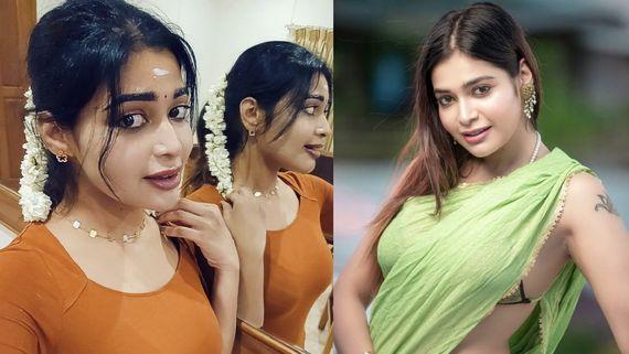 தர்ஷா குப்தாவை நோண்டி நொங்கெடுத்த விஜய் சேதுபதி.. பதிலுக்கு பதில் பேசிய அம்மணி.. ஆரம்பமே இப்படியா? 