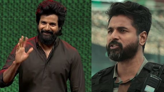 Sivakarthikeyan: அப்பாவை இழந்த சிவகார்த்திகேயனின் ஹீரோடா மொமண்ட்.. கேட்கும்போதே புல்லரிக்குதே!