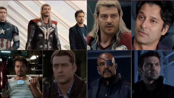 விஜய், அஜித், ரஜினிகாந்த், சூர்யா ஒரே படத்திலா?.. ரசிகர்களின் இந்த கனவெல்லாம் நிறைவேறுமா பாஸ்!