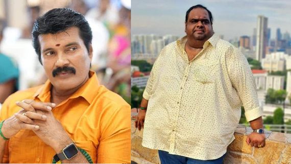  ரவீந்தரின் கேமை ஆட விடாமல் தடுத்தாரா ரஞ்சித்?.. பிக்பாஸ் 8 நிகழ்ச்சியில் என்னதான் நடக்குது?