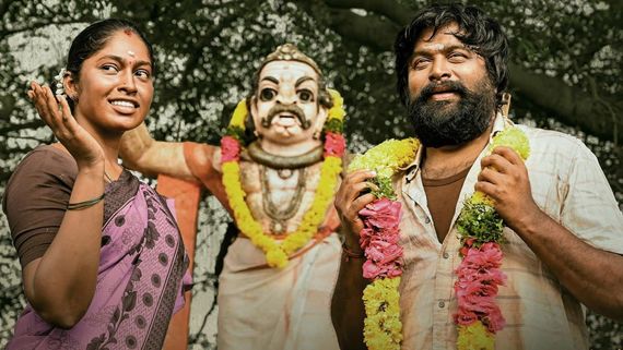 Nandhan OTT: பாராட்டுகளைக் குவித்த சசிகுமாரின் நந்தன்.. ஓடிடியில் ரிலீஸ் 