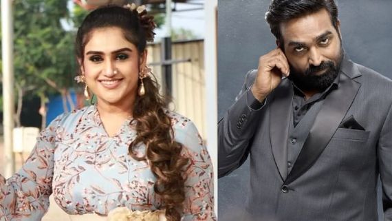  கேள்வினா இப்படி இருக்கனும்.. எல்லாருமே திணறிட்டாங்க..விஜய் சேதுபதி பற்றி வனிதா சொன்னதை பாருங்க!