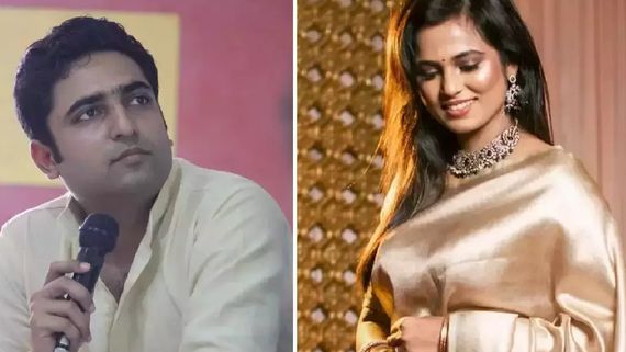  Ramya Pandian: ரம்யா பாண்டியன் திருமணம் விரைவில்.. மாப்பிள்ளை யார் தெரியுமா?