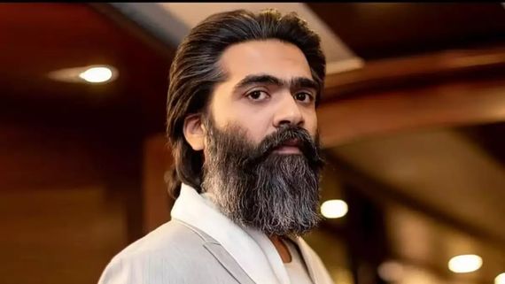 Simbu: புதிய படம் குறித்த ஹிண்ட் கொடுத்த சிம்பு.. பில்டப் ஓவரா இருக்கே.. அப்ப எஸ்டிஆர் 48 படம்?