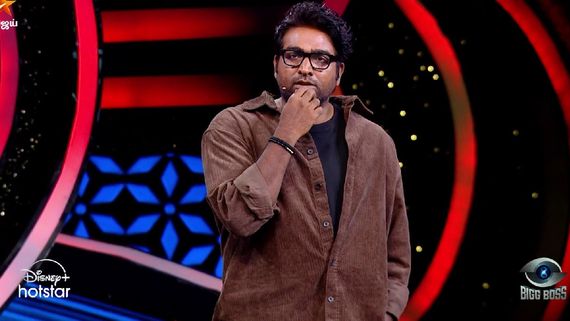 பிக்பாஸ் 8 தீபாவளி ஸ்பெஷல்.. ஸ்வீட் காரம் இல்லைங்க.. வைல்ட் கார்ட் போட்டியாளர்கள்.. அட இத்தனை பேரா?