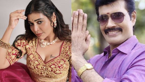 ரஞ்சித்தை அந்த இடத்தில் பிடித்த தர்ஷா.. ஐஸ்கட்டி வைத்து ஒத்தடம்.. கடுப்பில் சக போட்டியாளர்கள்!