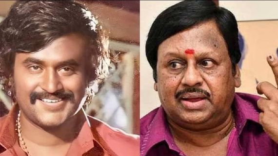 ரஜினிக்கு என்னை பார்த்து பயம்.. ஆனால் ஒன்று.. பல வருடங்கள் கழித்து சீக்ரெட் உடைத்த ராமராஜன் 