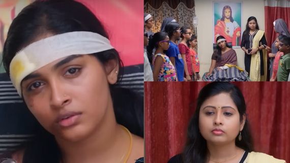 முடியலப்பா.. ஜவ்வு போல இழுக்கும் கார்த்திகை தீபம் சீரியல் இன்றைய எபிசோட்!