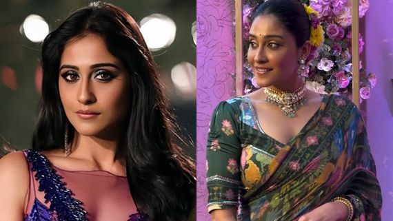 பக்கத்து வீட்ல நடந்த அந்த விஷயம்.. எட்டிப்பார்த்து வாங்கிக் கட்டிய விடாமுயற்சி நடிகை.. என்ன ஆச்சு?