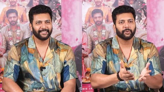 ஜெயம் ரவி Exclusive: சோஷியல் மீடியாவில் குவியும் கமெண்ட்ஸ்.. வெளிப்படையாக பேசிய 'பிரதர்’ பட ஹீரோ!