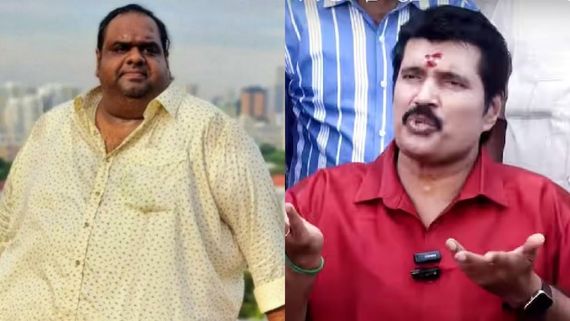 Bigg Boss: ரவீந்தர் vs ரஞ்சித்! ஃபேட்மேனை பொளக்கப் போன கவுண்டம்பாளையம் ஹீரோ.. அடிதடி சண்டை நடக்குமோ?