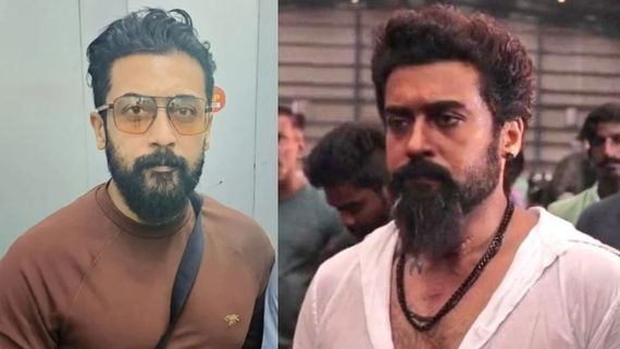 கெட்டவனைத்தான் மக்களுக்கு பிடித்திருந்தது.. ரோலக்ஸ் கதாபாத்திரம் பற்றி சூர்யா ஓபன் டாக் 