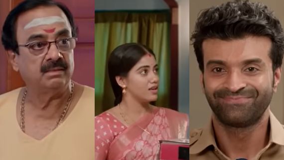 உன் தங்கச்சியை வாழ விடமாட்டேன்.. கோபத்தில் சௌந்தரபாண்டி.. அண்ணா சீரியல் இன்றைய எபிசோட்!