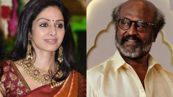 ரஜினிகாந்த்துக்காக 7 நாட்கள் விரதம் இருந்த ஸ்ரீதேவி.. என்ன காரணம் தெரியுமா?.. இவ்வளவு பாசமா? 