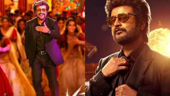 Rajinikanth: வேட்டையன் படத்தை கொண்டாட மற்றொரு காரணம்.. மீண்டும் வைப் மோடில் ரசிகர்கள்!