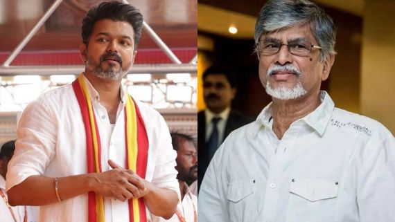  காலேஜில் இருந்தே விஜய் அதை செய்வார்.. ரொம்ப அடம் பிடிப்பார்.. எஸ்.ஏ.சந்திரசேகர் ஓபன் டாக் 