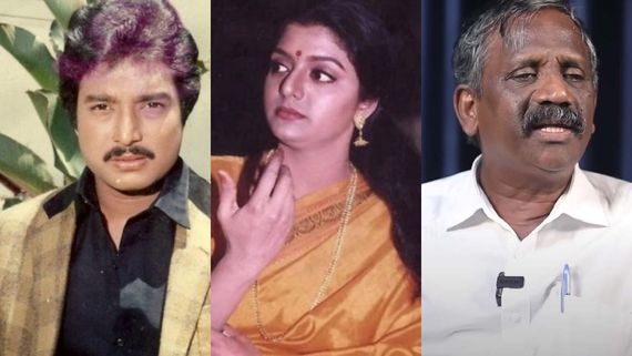 கார்த்திக்கின் கெஸ்ட் ஹவுஸுக்கு போனாராம் பானுப்ரியா.. ஓவராக பேசிய தமிழா தமிழா பாண்டியன் 