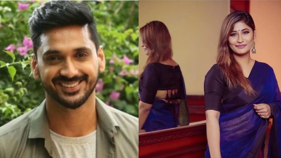 ரைட்டு சைத்தான் சைக்கிளில் வருது.. கூட்டத்தில் வாயை விட்ட அர்னவ்.. தெறிக்கவிடும் சுனிதா!