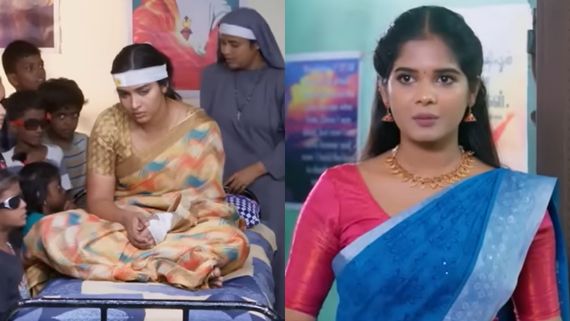 தீபா குறித்து கார்த்திக்கு தெரிய வந்த உண்மை.. கார்த்திகை தீபம் சீரியல் இன்றைய எபிசோட்!