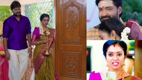 வெங்கடேஷ் வீட்டில் நடந்தது என்ன? அண்ணா சீரியல் இன்றைய எபிசோட்!