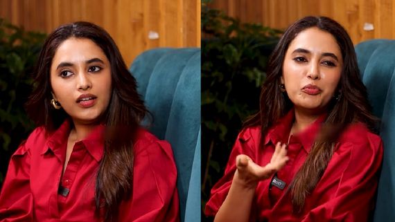 Priyanka Mohan: ஜெயம் ரவி ஜோடி.. எனக்கும் ஹார்ட் பிரேக் நடந்திருக்கு.. பிரியங்கா மோகன் ஓபன் டாக்!