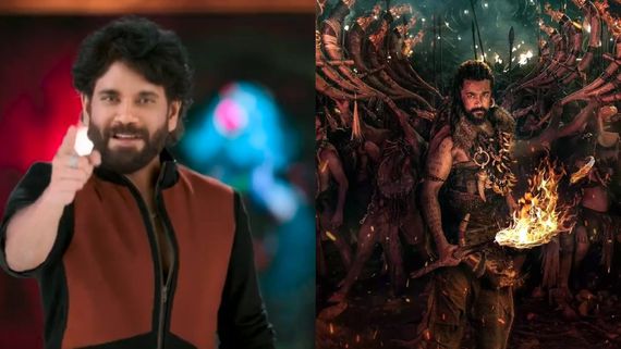  Actor Suriya: பிக் பாஸ் நிகழ்ச்சிக்கு திடீரென சென்ற சூர்யா.. ஆடிப்போன ரசிகர்கள்.. நீங்களே பாருங்க!