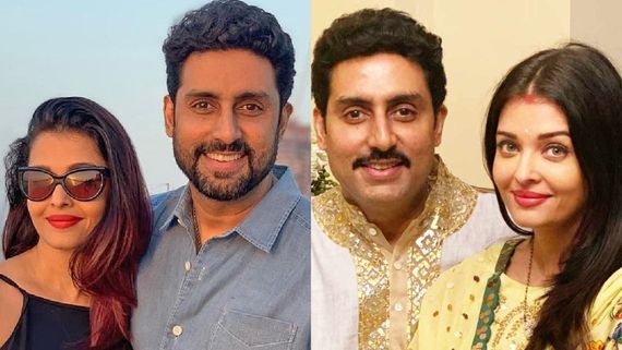 அபிஷேக் பச்சனுக்கு வேறு நடிகையுடன் தொடர்பு?.. அம்மா வீட்டுக்கு சென்ற ஐஸ்வர்யா ராய் ? 