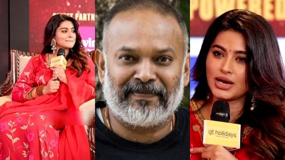  வெங்கட் பிரபு ஹீரோயின்களிடம் எப்படி தெரியுமா கதை சொல்லுவாரு?.. போட்டு உடைத்த கோவா பட நடிகை!