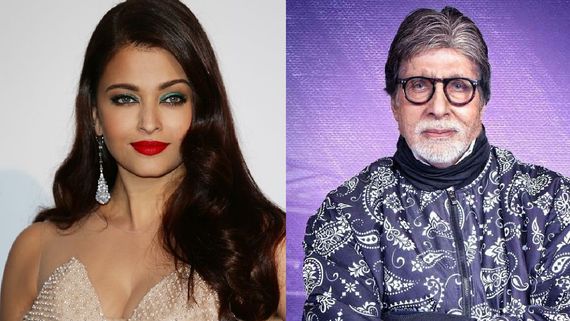  ஐஸ்வர்யா ராய் - அபிஷேக் பச்சன் விவாகரத்தா?..மிகப்பெரிய முற்றுப்புள்ளியை வைத்த அமிதாப் பச்சன் 