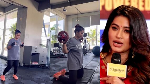  Sneha: சினேகா எந்த நடிகரோட ரசிகை தெரியுமா?.. அவரை யாருக்குத்தான் பிடிக்காது?