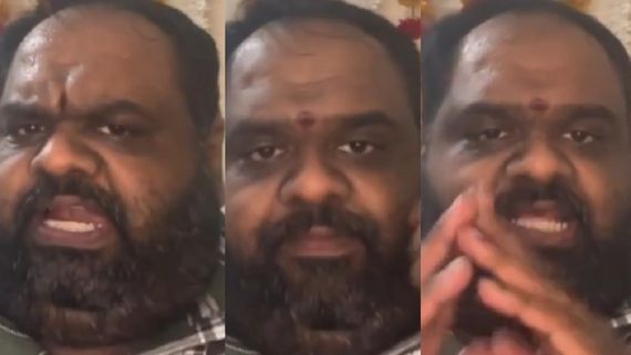  விரைவில் வாயாலேயே குறும்படம் காட்டுவேன்.. பிக்பாஸ் எலிமினேஷனுக்கு பிறகு ஃபேட்மேன் முதல் வீடியோ!