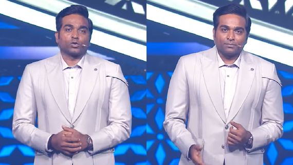 விஜய் சேதுபதிக்கு ரசிகர்களோட எதிர்பார்ப்பு புரிஞ்சு போச்சாம்..  பிக்பாஸ் 8 ஷோவின் 2வது பிரமோ!