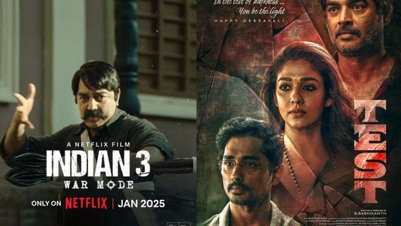 OTT: இந்தியன் 3, நயன்தாரா படம்.. நேரடியாக ஓடிடியில் ரிலீஸ் ஆகிறதா?.. தீயாய் பரவும் தகவல்!