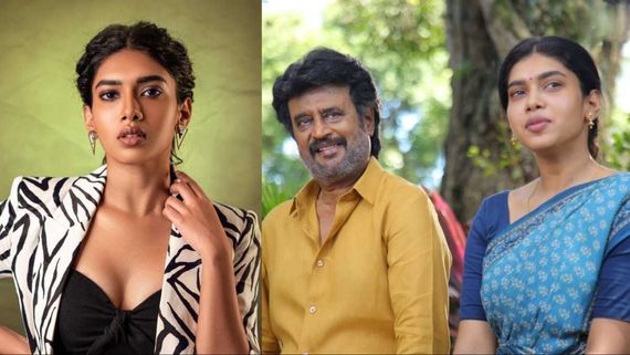 பலாத்கார காட்சிக்காகவே படைக்கப்பட்டவரா துஷாரா விஜயன்?.. தனுஷை தொடர்ந்து ரஜினி படத்திலும் அதே கொடுமை!