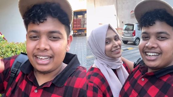 சரியான சைக்கோ கிட்ட மாட்டிக்கிட்டேன்.. மனைவி பற்றி இர்ஃபான் வெளியிட்ட வீடியோ.. அதுதான் விஷயமா?