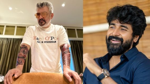 அஜித்தை விட அதிகளவு பாக்ஸ் ஆபிஸ் வேட்டை.. 100 கோடி சம்பளம் கேட்பாரா சிவகார்த்திகேயன்?