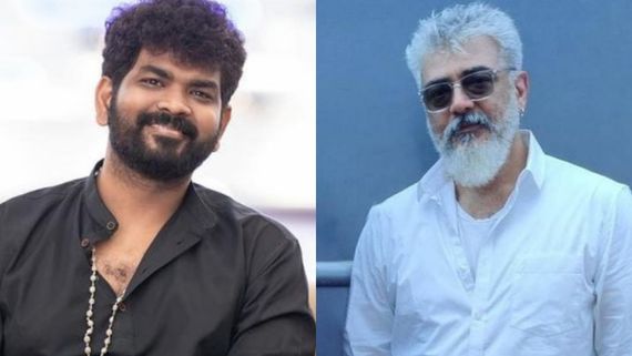 அஜித்தை வைத்து எடுக்க வேண்டிய படம் அப்படி இருந்திருக்கும்.. சீக்ரெட் சொன்ன விக்னேஷ் சிவன் 
