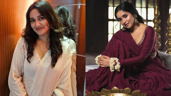 அனிகா சுரேந்திரன் வெளியிட்ட க்யூட் வீடியோ.. செம அழகா இருக்காங்களே 