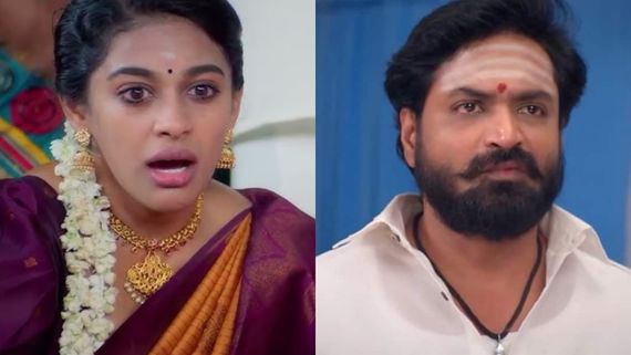 ரௌடிகளிடம் விற்கப்பட்ட ரத்னா.. தங்கையை காப்பாற்றுவாரா சண்முகம்..அண்ணா சீரியல் இன்றைய எபிசோட்!